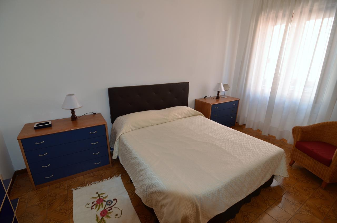 Gabry Apartment Levanto Eksteriør billede