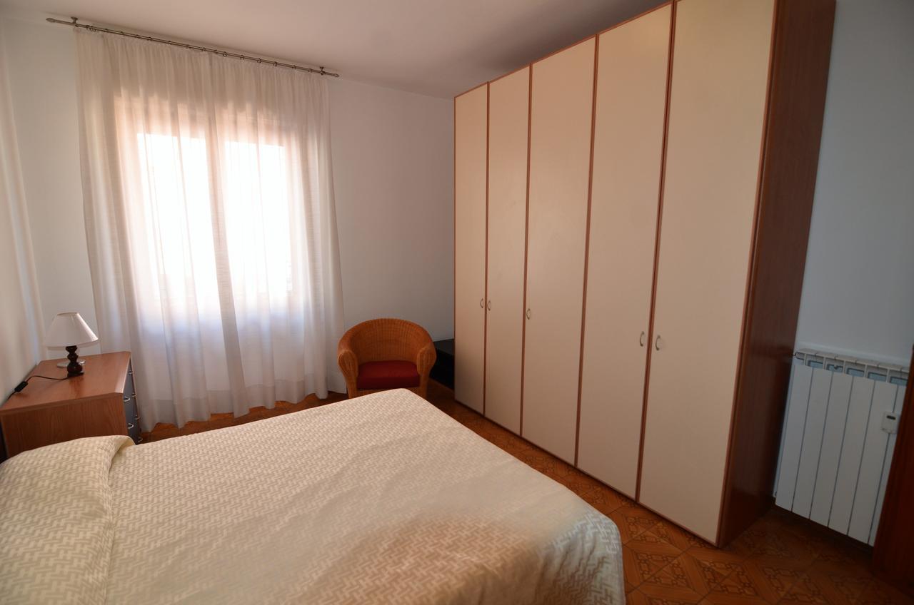 Gabry Apartment Levanto Eksteriør billede